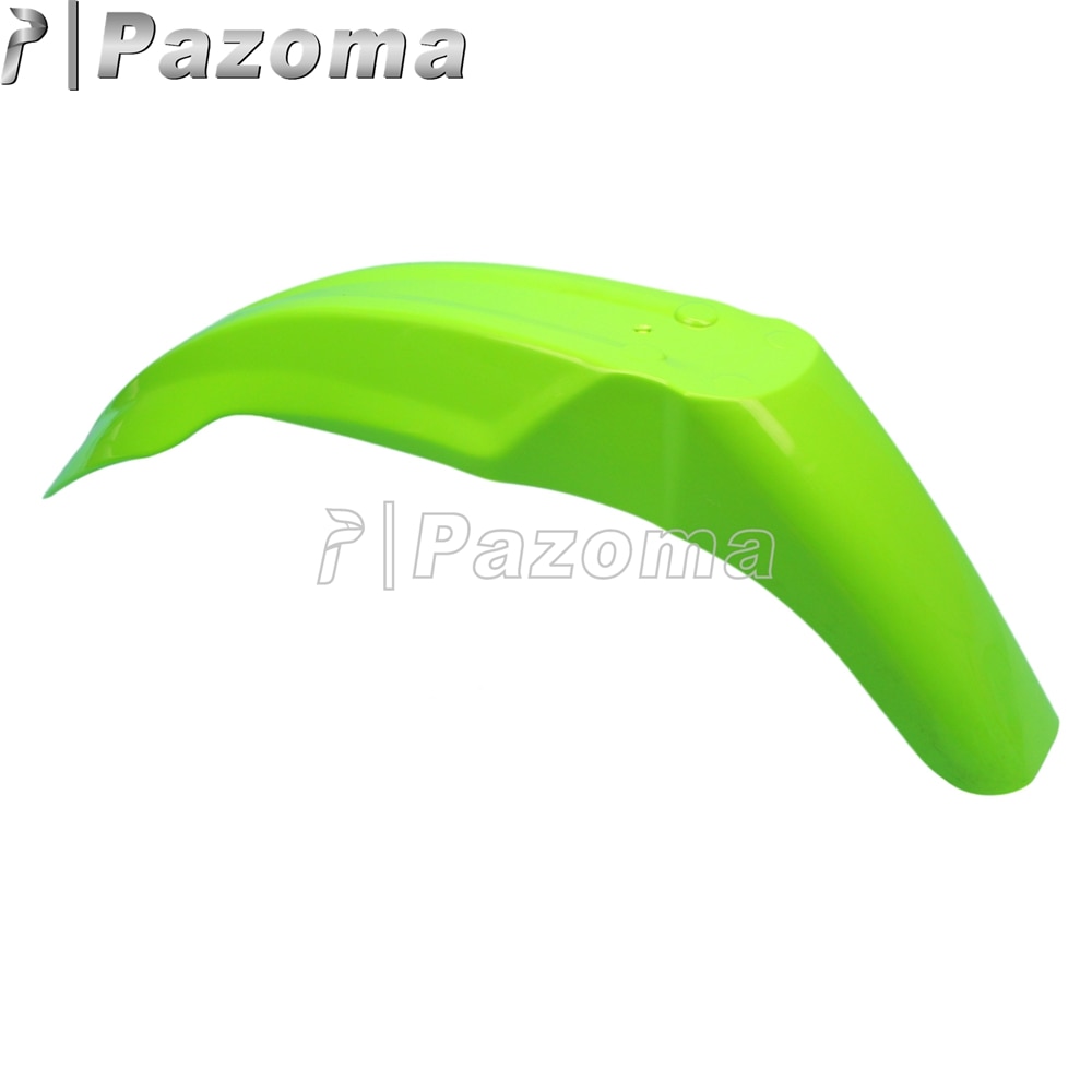 Pazoma ׸  supermoto Ϲ Ʈ  ӵ  for kawasaki kx125 kx250 kx500 kdx200 kdx220